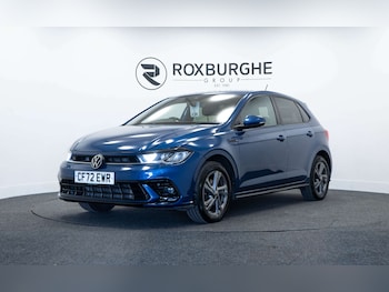 Used Volkswagen Polo 2022 for sale - 78098874: Photo