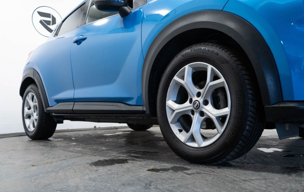 Used Nissan Juke 2021 for sale - 76882994: Photo 11