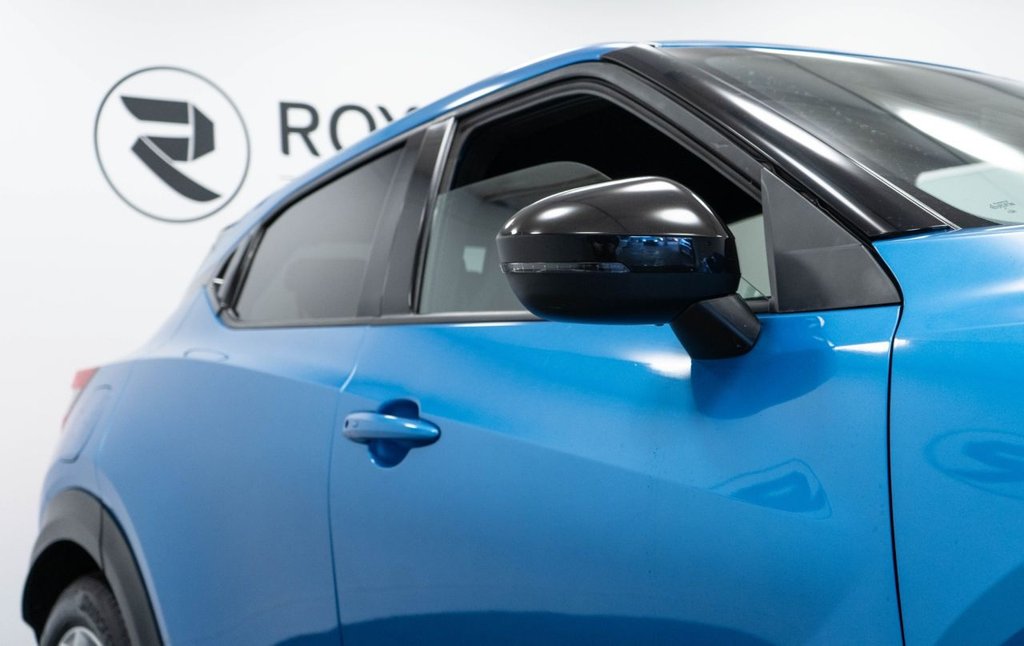 Used Nissan Juke 2021 for sale - 76882994: Photo 12