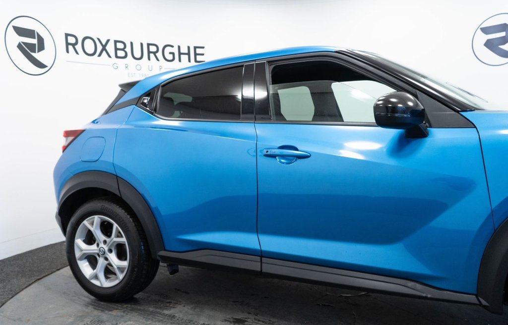 Used Nissan Juke 2021 for sale - 76882994: Photo 13