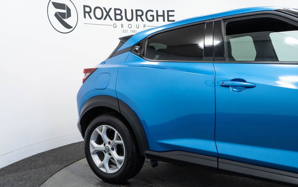 Used Nissan Juke 2021 for sale - 76882994: Photo 14