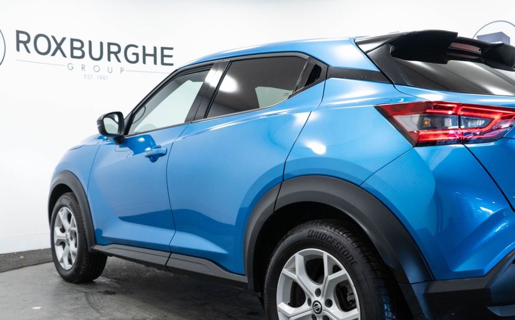 Used Nissan Juke 2021 for sale - 76882994: Photo 19