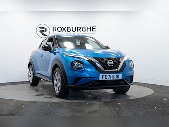 2021 (71) - 1.0 DiG-T 114 N-Connecta 5dr DCT