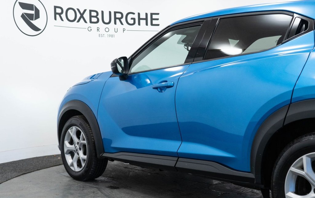 Used Nissan Juke 2021 for sale - 76882994: Photo 20