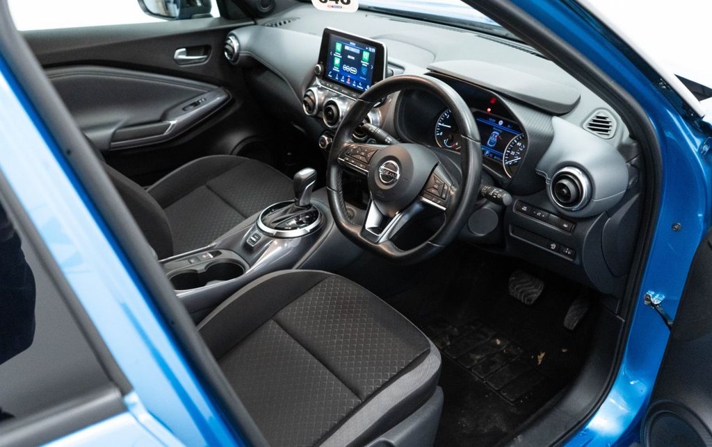 Used Nissan Juke 2021 for sale - 76882994: Photo 21