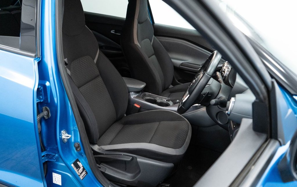 Used Nissan Juke 2021 for sale - 76882994: Photo 22