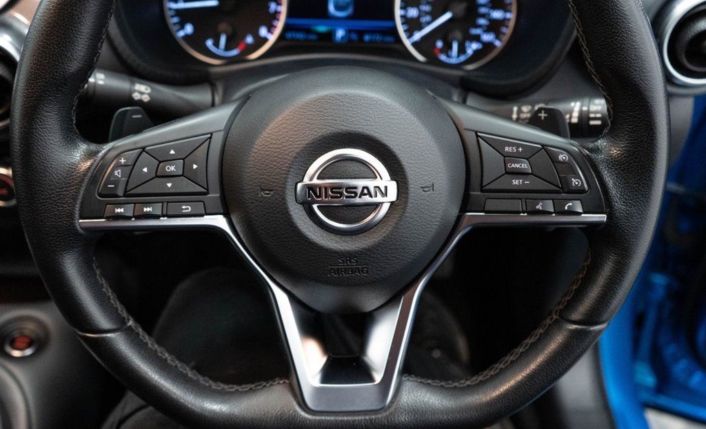 Used Nissan Juke 2021 for sale - 76882994: Photo 24