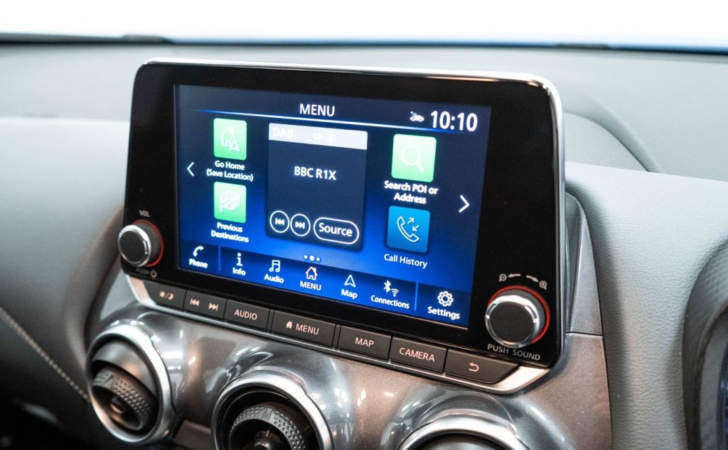 Used Nissan Juke 2021 for sale - 76882994: Photo 26