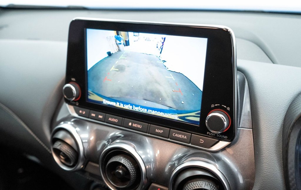 Used Nissan Juke 2021 for sale - 76882994: Photo 27