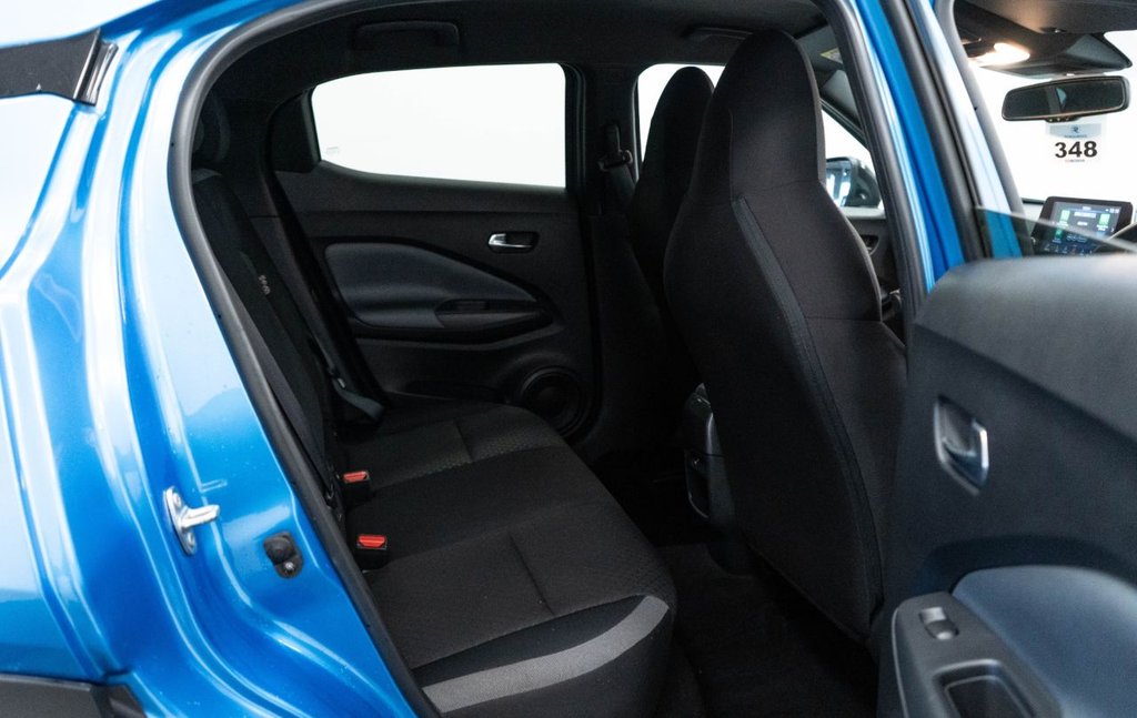 Used Nissan Juke 2021 for sale - 76882994: Photo 32