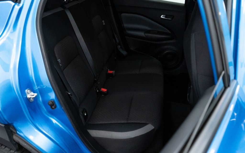 Used Nissan Juke 2021 for sale - 76882994: Photo 33