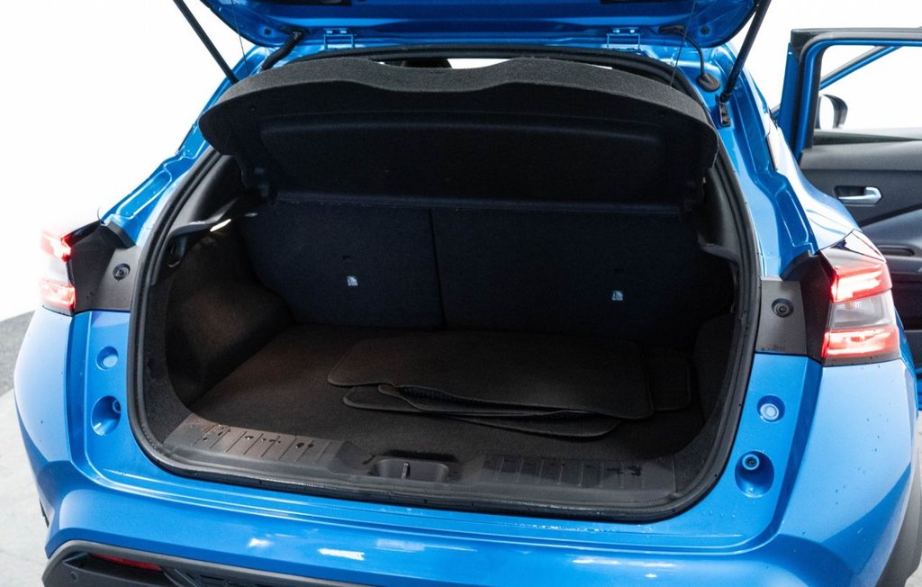 Used Nissan Juke 2021 for sale - 76882994: Photo 34