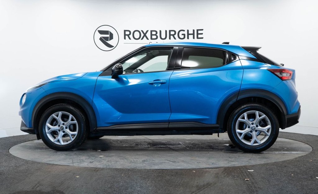 Used Nissan Juke 2021 for sale - 76882994: Photo 4