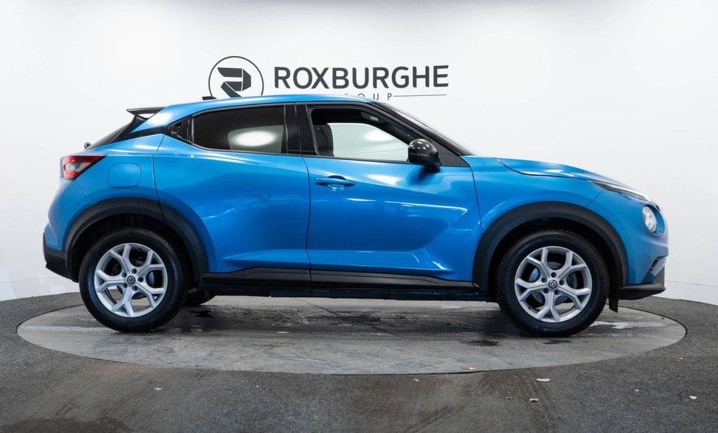 Used Nissan Juke 2021 for sale - 76882994: Photo 9