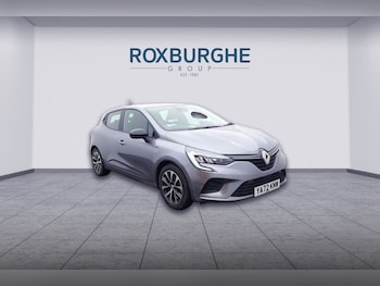 Renault Clio feature image