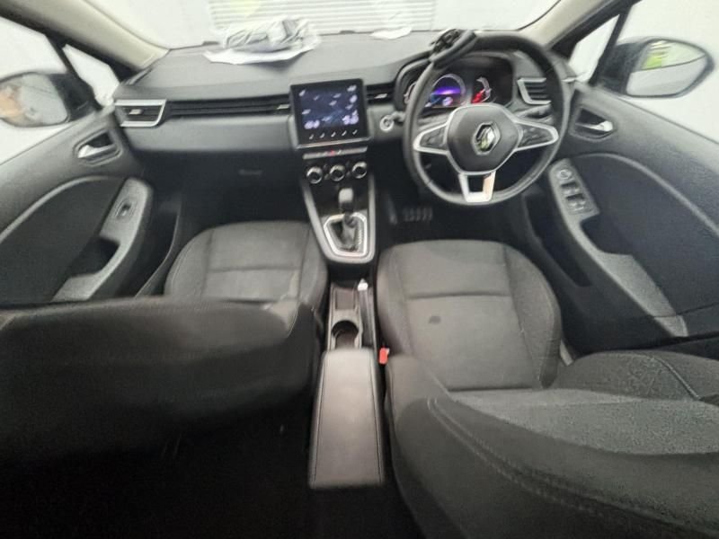 Used Renault Clio 2023 for sale - 77879583: Photo 3