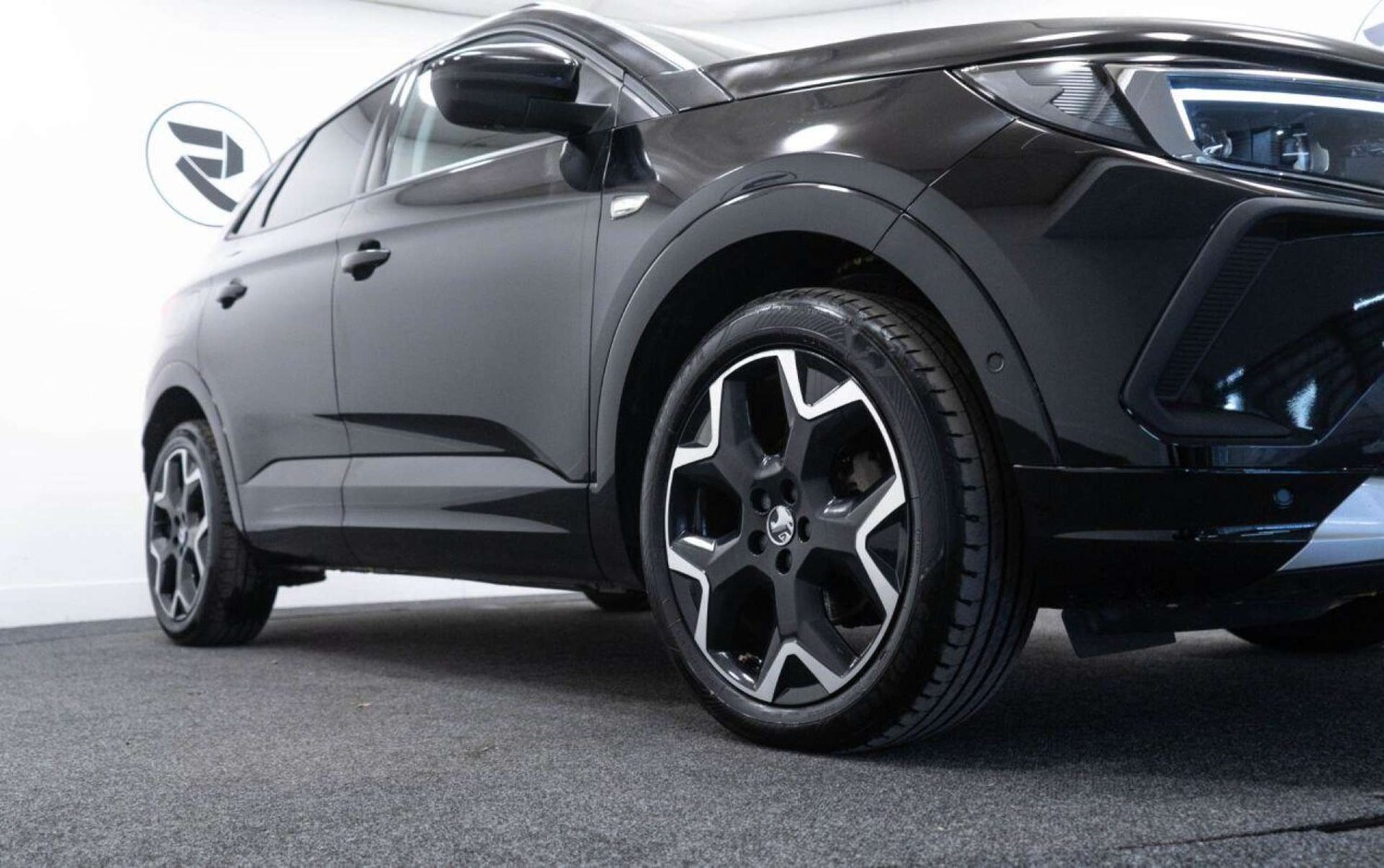 Used Vauxhall Grandland 2022 for sale - 77930636: Photo 11