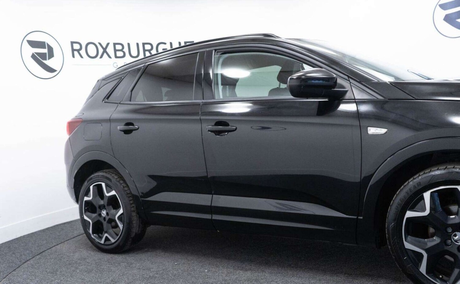 Used Vauxhall Grandland 2022 for sale - 77930636: Photo 13