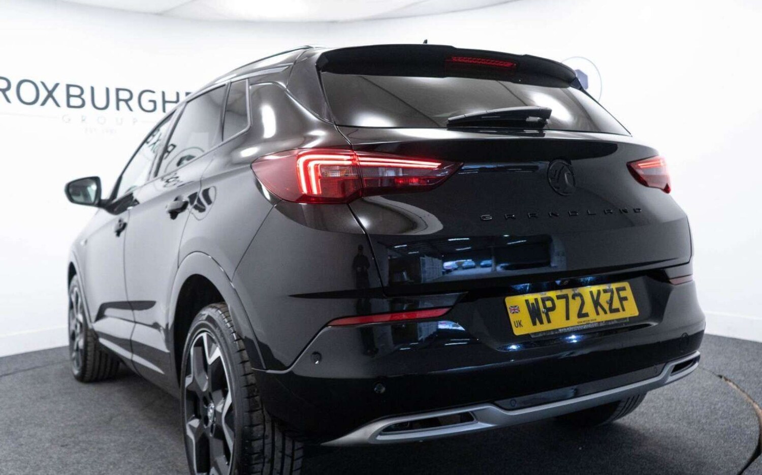 Used Vauxhall Grandland 2022 for sale - 77930636: Photo 16