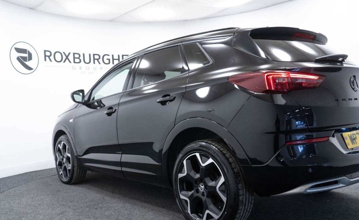 Used Vauxhall Grandland 2022 for sale - 77930636: Photo 17