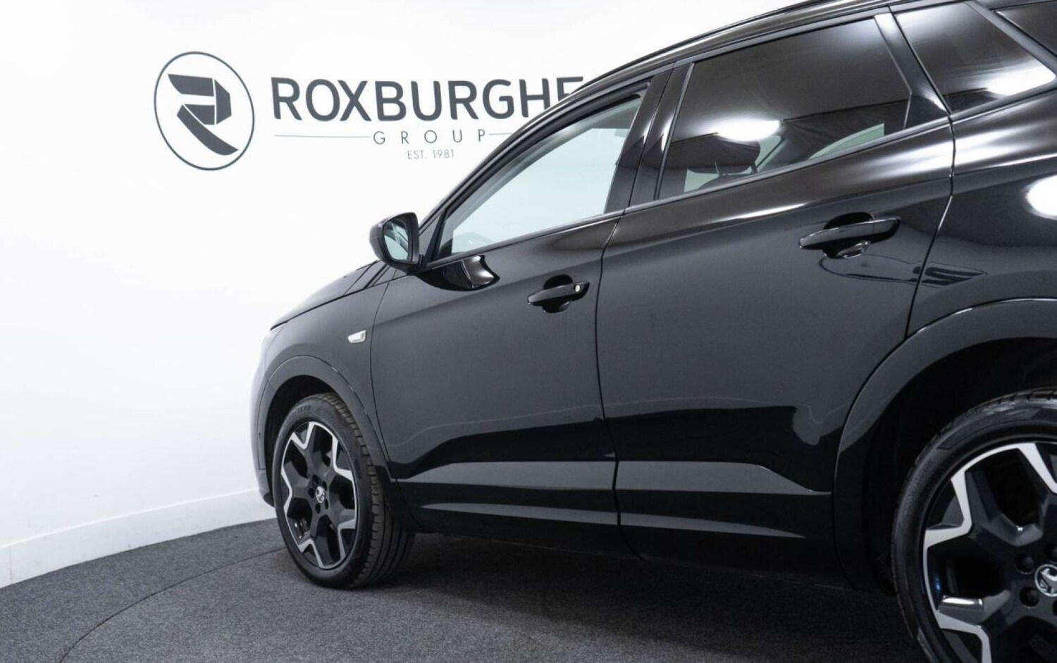 Used Vauxhall Grandland 2022 for sale - 77930636: Photo 19