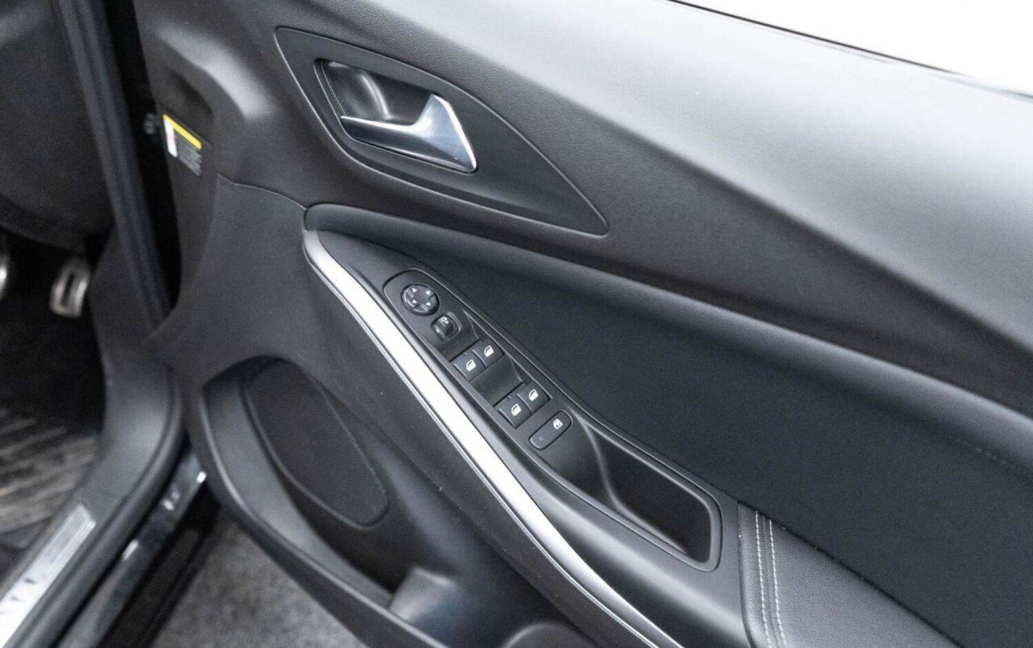 Used Vauxhall Grandland 2022 for sale - 77930636: Photo 22