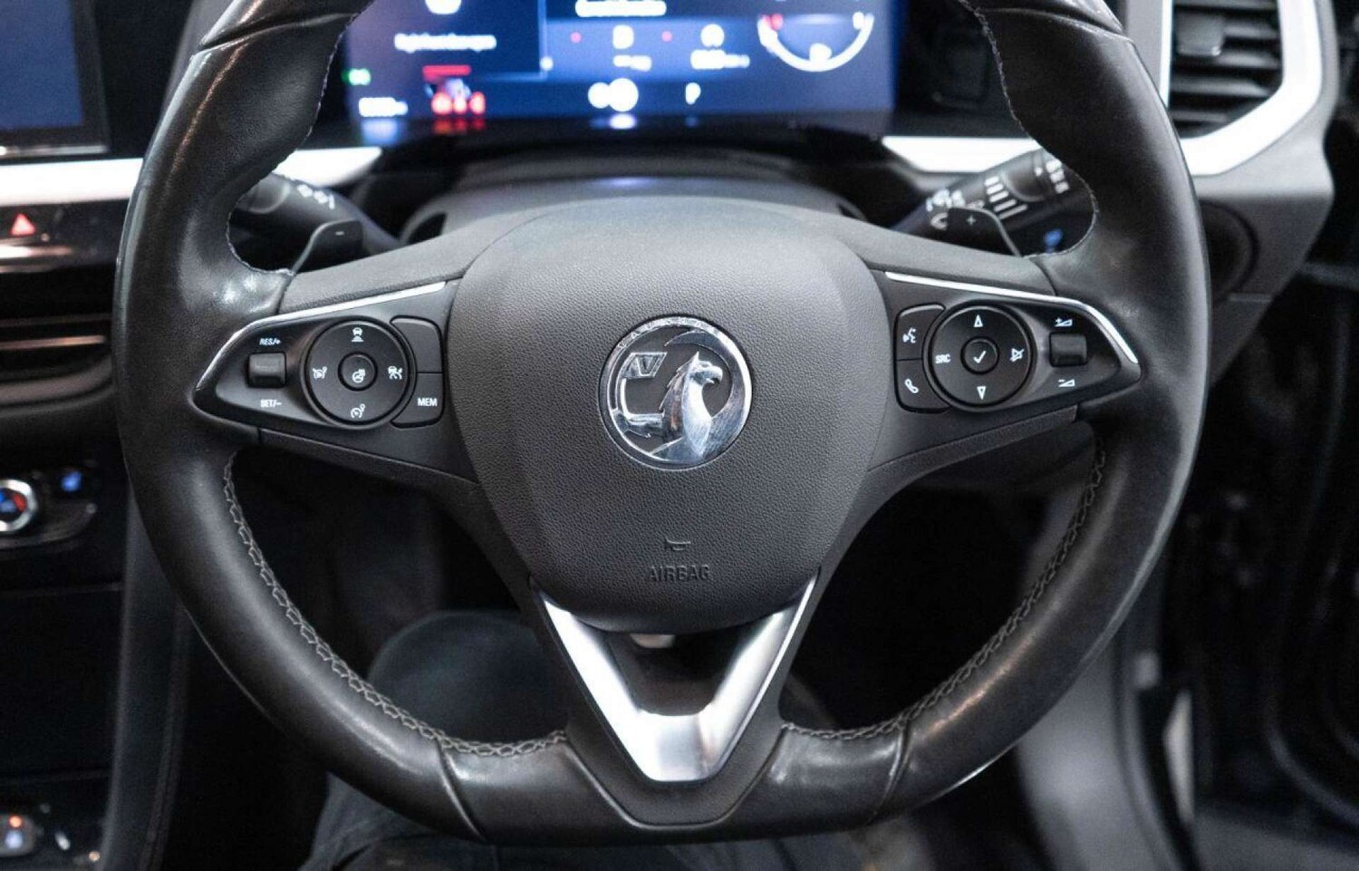 Used Vauxhall Grandland 2022 for sale - 77930636: Photo 24