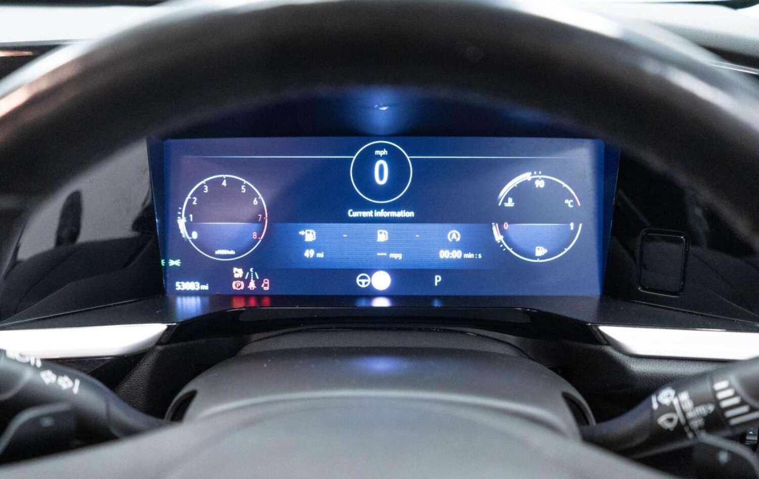 Used Vauxhall Grandland 2022 for sale - 77930636: Photo 25