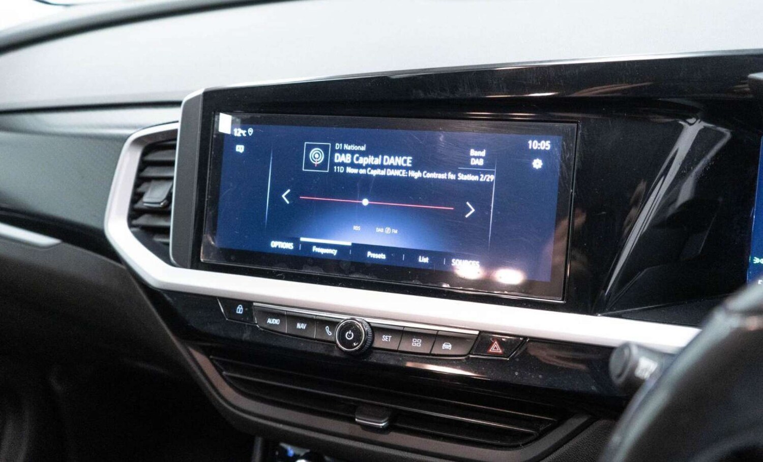 Used Vauxhall Grandland 2022 for sale - 77930636: Photo 26