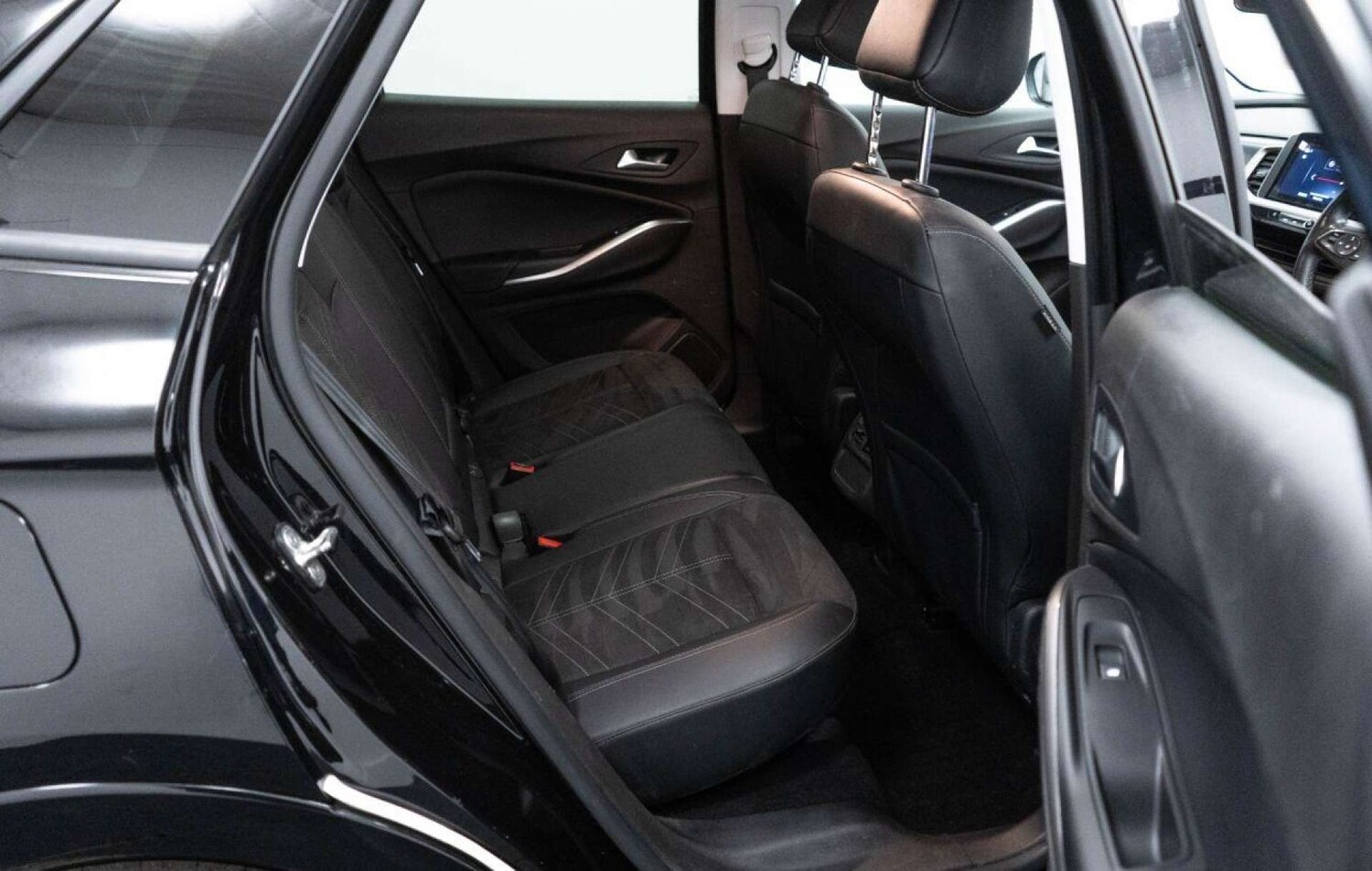 Used Vauxhall Grandland 2022 for sale - 77930636: Photo 32