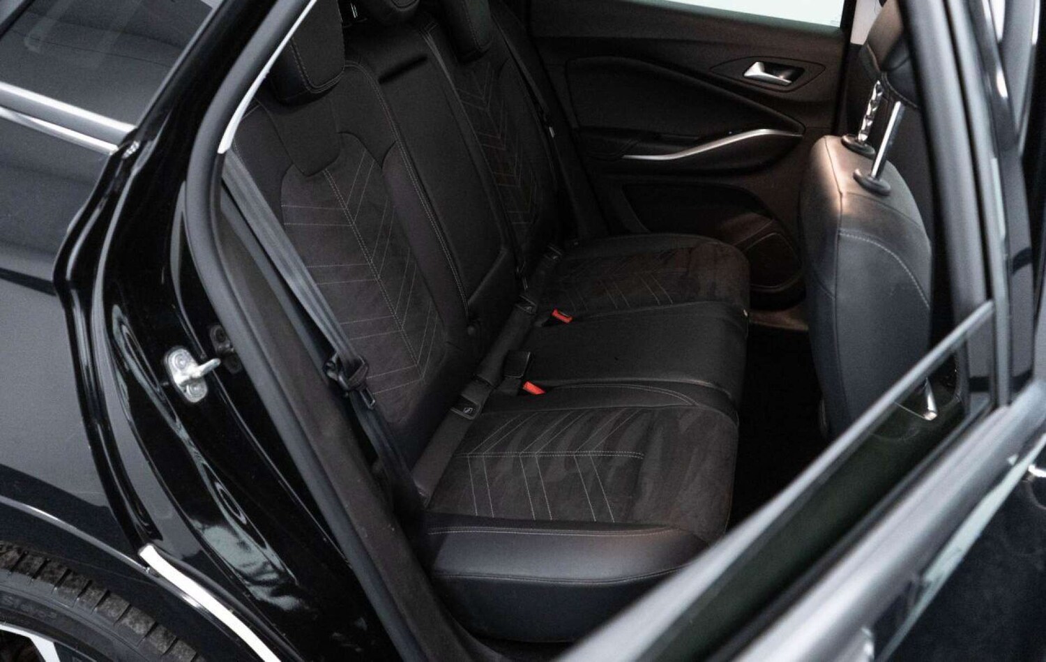 Used Vauxhall Grandland 2022 for sale - 77930636: Photo 33