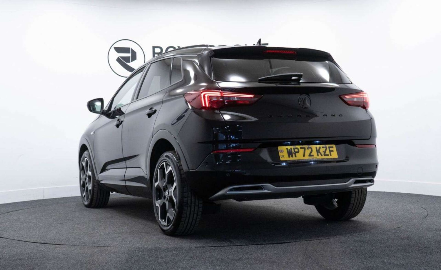 Used Vauxhall Grandland 2022 for sale - 77930636: Photo 5