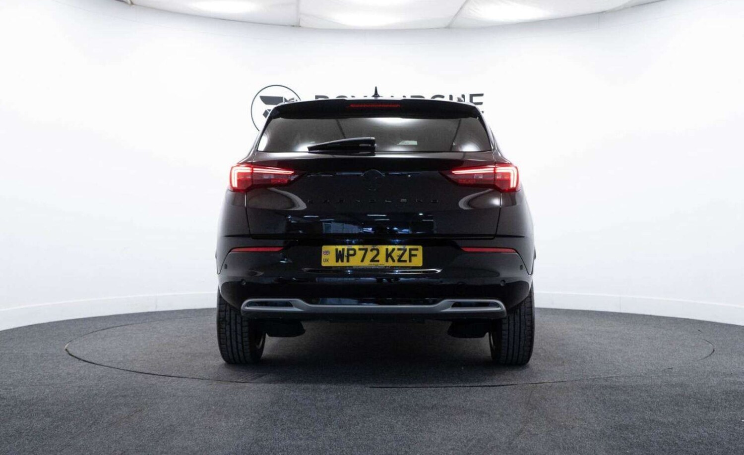 Used Vauxhall Grandland 2022 for sale - 77930636: Photo 7