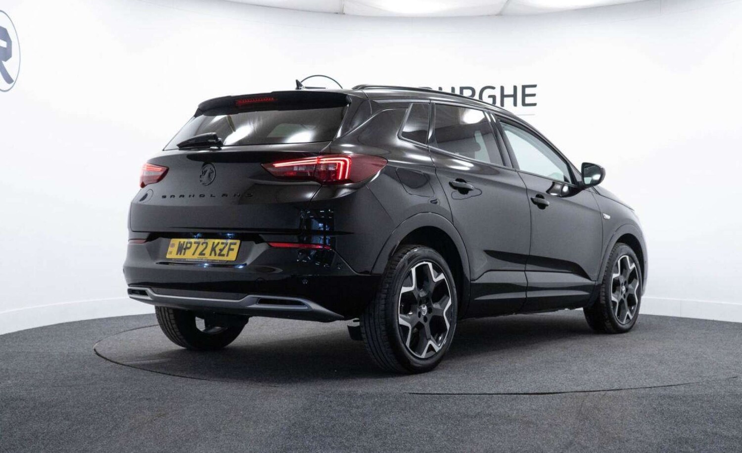 Used Vauxhall Grandland 2022 for sale - 77930636: Photo 8