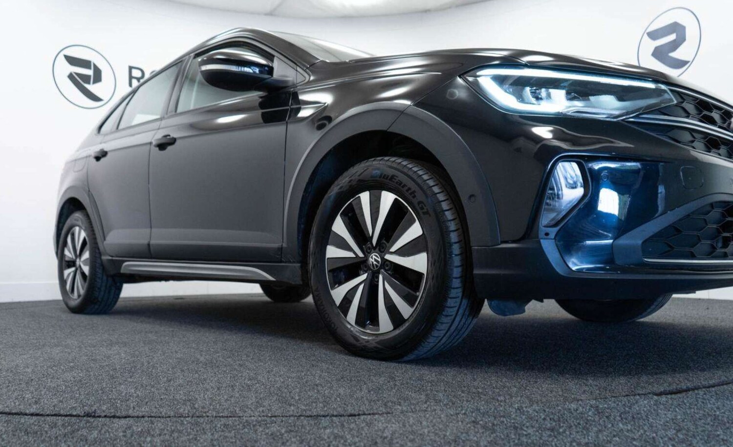 Used Volkswagen Taigo 2023 for sale - 77930694: Photo 10