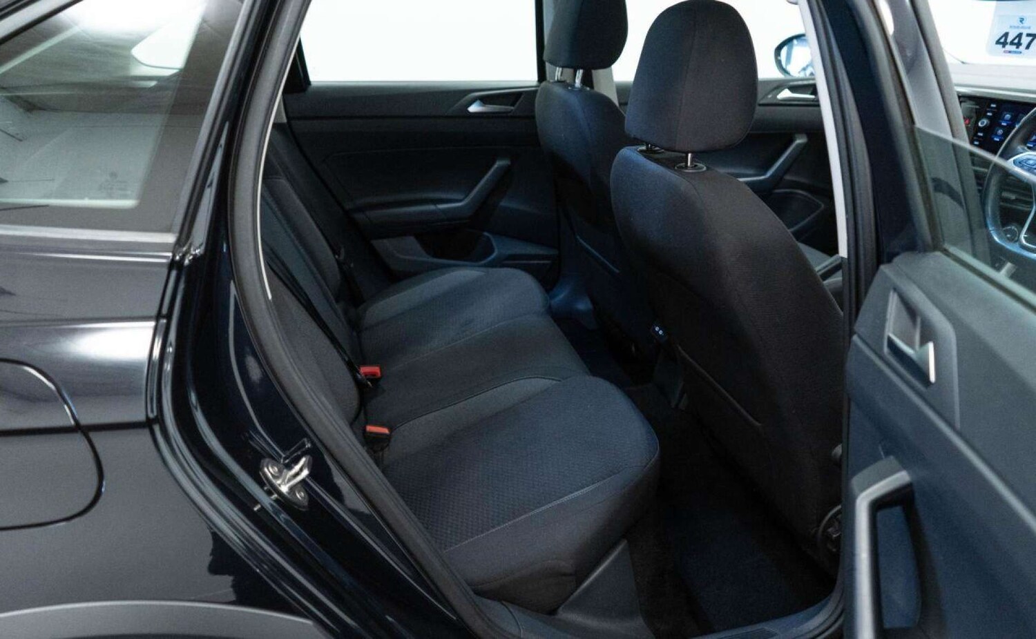 Used Volkswagen Taigo 2023 for sale - 77930694: Photo 32