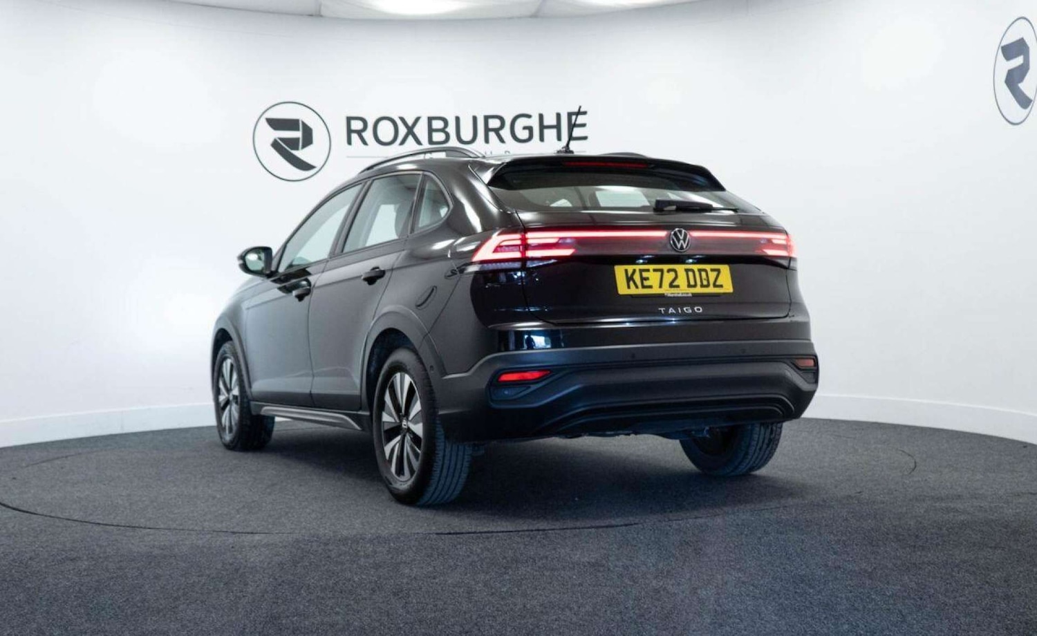 Used Volkswagen Taigo 2023 for sale - 77930694: Photo 5