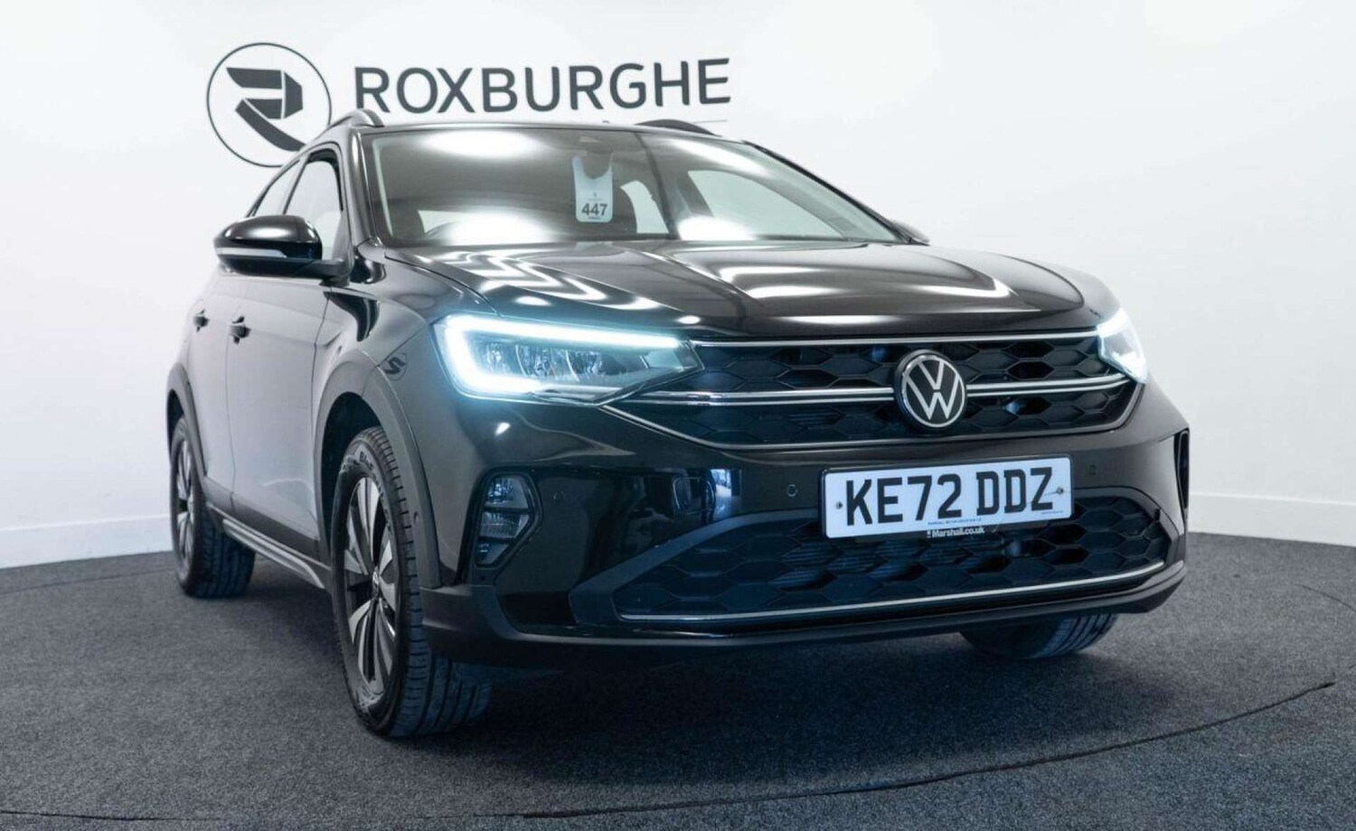 Used Volkswagen Taigo 2023 for sale - 77930694: Photo 9