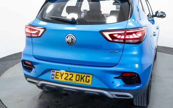 Used MG MG ZS 2022 for sale - 74601039: Photo 13