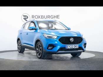 2022 (22) - 1.0 T-GDI Exclusive SUV 5dr Petrol Auto Euro 6 (111 ps)
