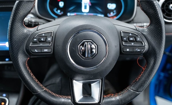 Used MG MG ZS 2022 for sale - 74601039: Photo 21