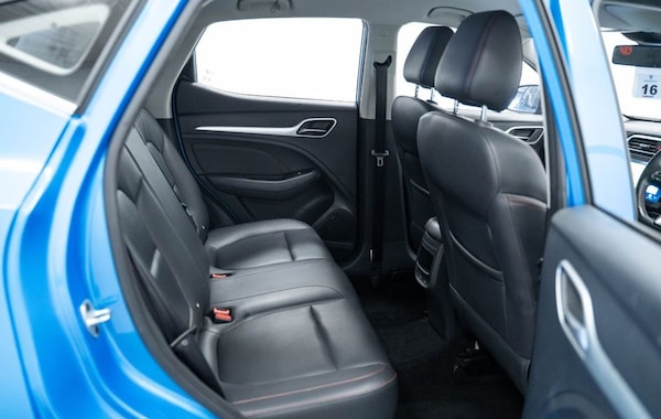 Used MG MG ZS 2022 for sale - 74601039: Photo 27
