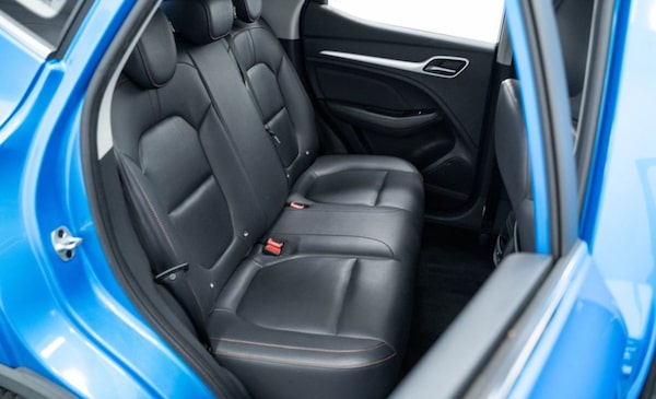 Used MG MG ZS 2022 for sale - 74601039: Photo 28