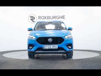 Used MG MG ZS 2022 for sale - 74601039: Photo