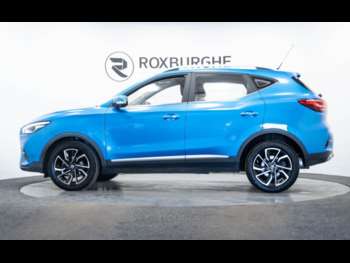 Used MG MG ZS 2022 for sale - 74601039: Photo