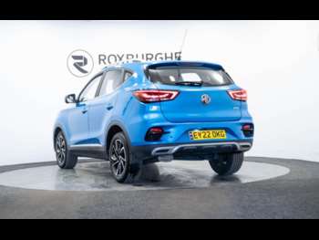 Used MG MG ZS 2022 for sale - 74601039: Photo