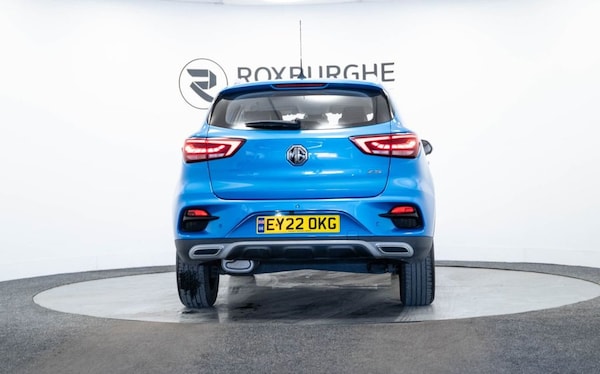 Used MG MG ZS 2022 for sale - 74601039: Photo 5