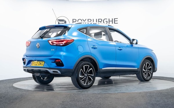 Used MG MG ZS 2022 for sale - 74601039: Photo 7