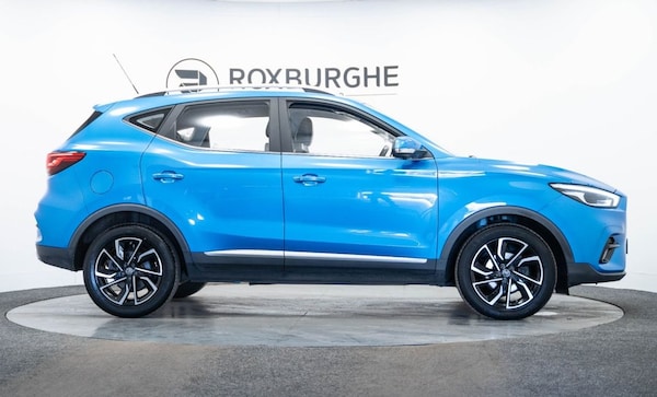 Used MG MG ZS 2022 for sale - 74601039: Photo 8
