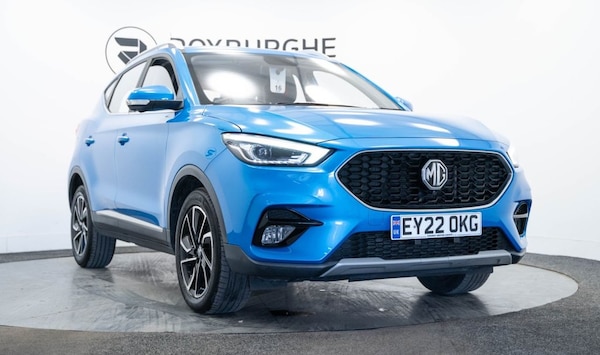 Used MG MG ZS 2022 for sale - 74601039: Photo 9